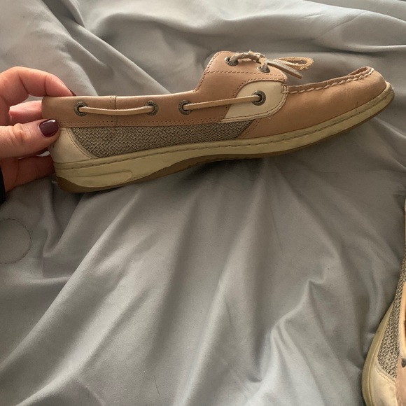 Women’s Sperrys - Picture 6 of 7